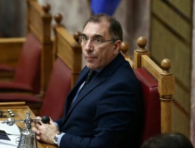 Δημήτρης Καμμένος:« Ο Πάνος Καμμένος είναι ο Παπαχριστοπουλος της συγκυβέρνησης»